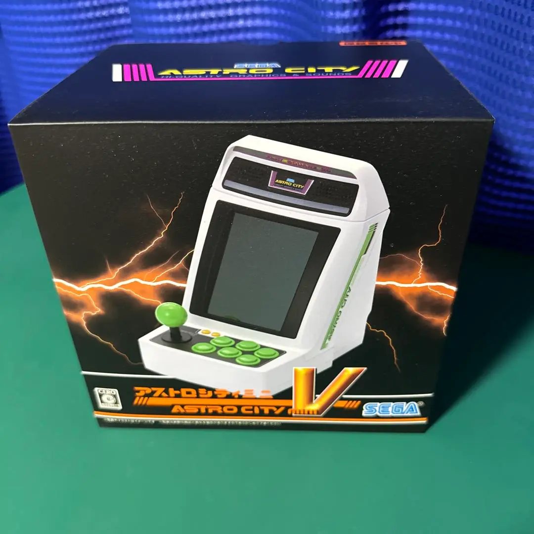 アストロシティ ミニ 中古 i-img1000x1000-