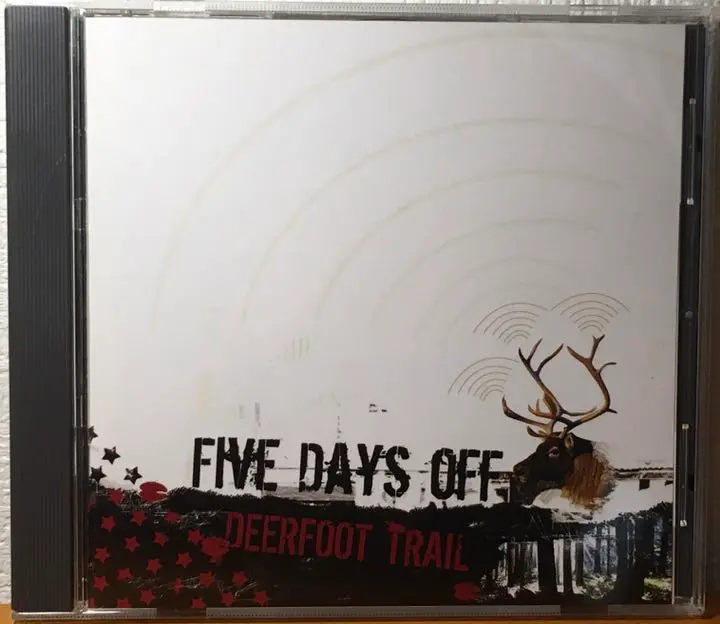 19◎H26 【USA製】 DEERFOOT 三角タグ スタジャン 2025年最新】DEERFOOTの人気アイテム - メルカリ