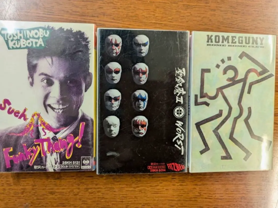 2025年最新】米米クラブ komegunyの人気アイテム - メルカリ