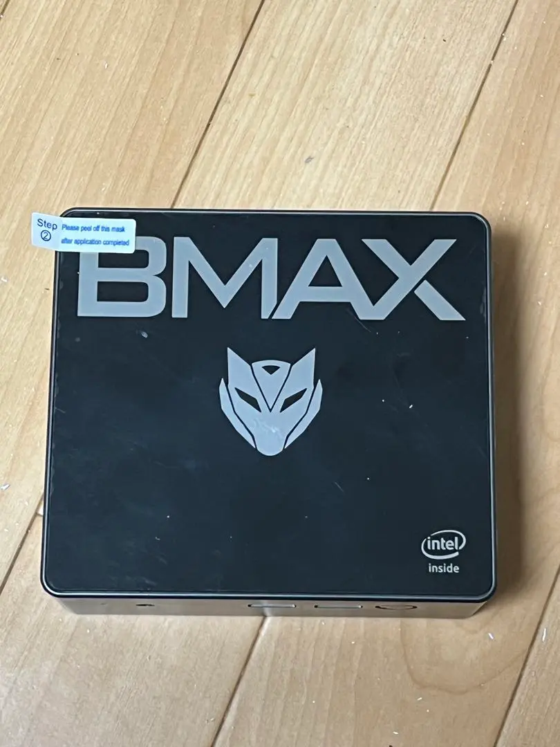 2025年最新】bmax b2の人気アイテム - メルカリ