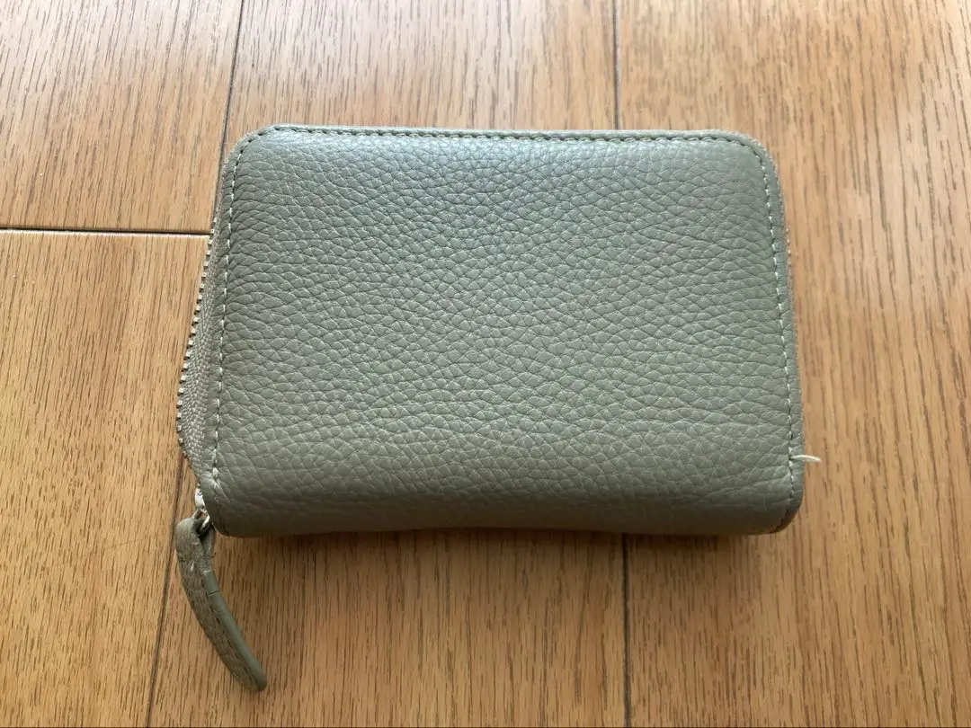 Thumbnail of LASEM Bi-fold Wallet