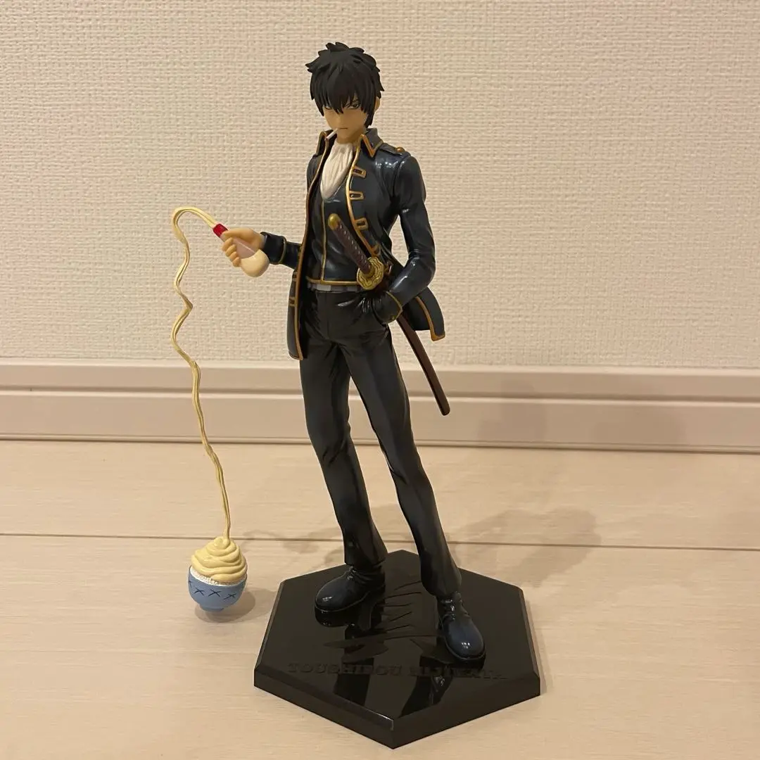 MegaHouse - G.E.M.シリーズ 土方十四郎(ひじかたとうしろう) 銀魂 1/8 完成品 フィギュア メガハウス 銀魂: 日版G.E.M. 1/8「土方十四郎」 : buyway.hk