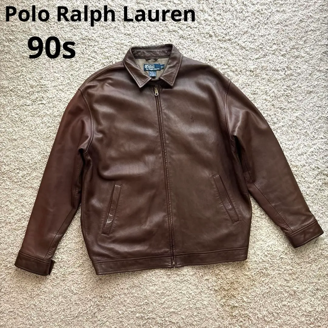 2025年最新】POLO RALPH LAUREN カラー：ブラウン系 その他の