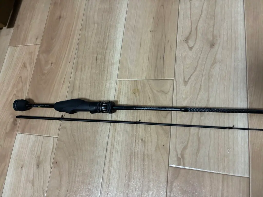 2025年最新】34アジングロッドの人気アイテム - メルカリ