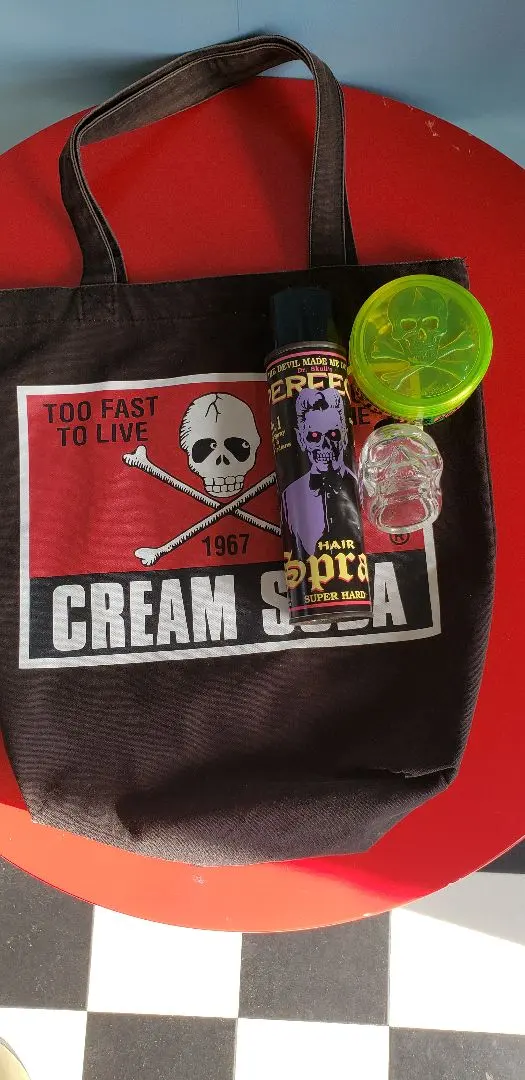 2025年最新】クリームソーダ ポマードの人気アイテム - メルカリ