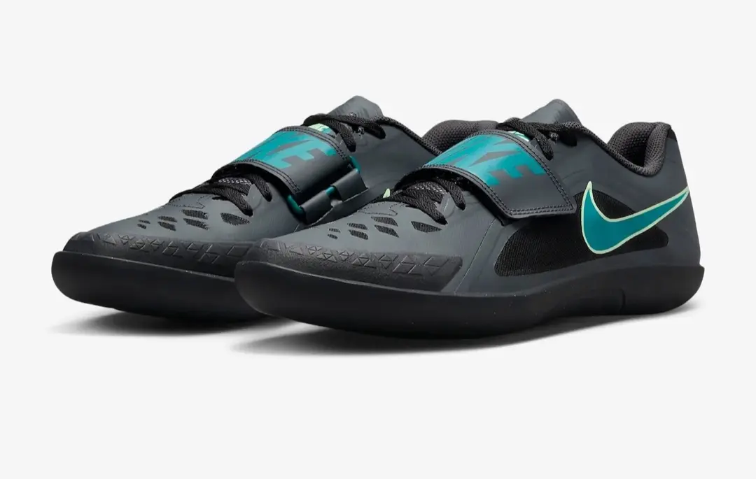 新品NIKE スローイングシューズ NIKE公式】ナイキ ズーム ローテーショナル 6 トラックアンド