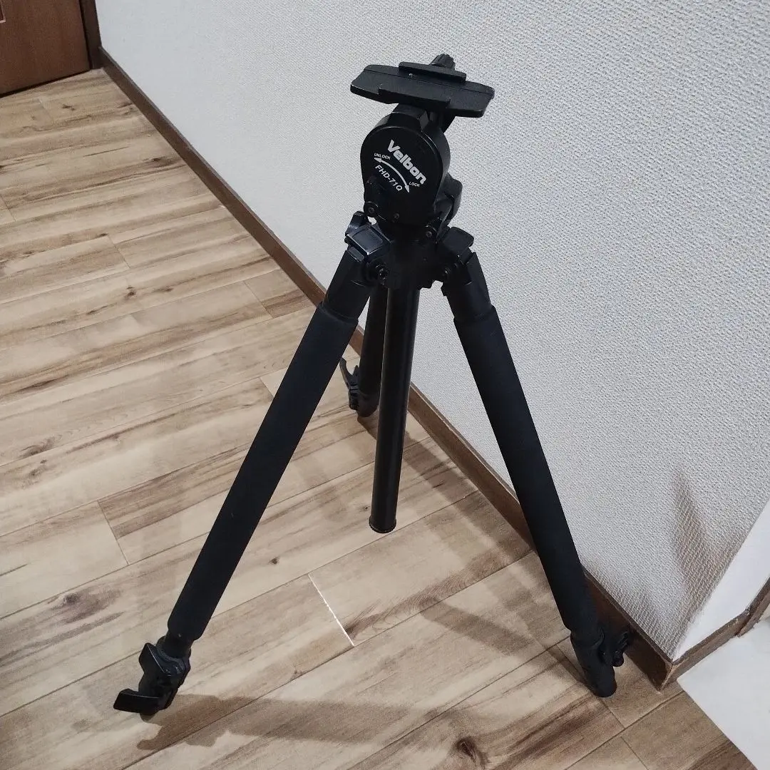 Velbon - Velbon ヴェルボン カメラスタンド 三脚 carmagne 630 PH-460 日本製 ストーンバッグ 保存袋 2025年最新】ベルボン Carmagne 630?の人気アイテム - メルカリ