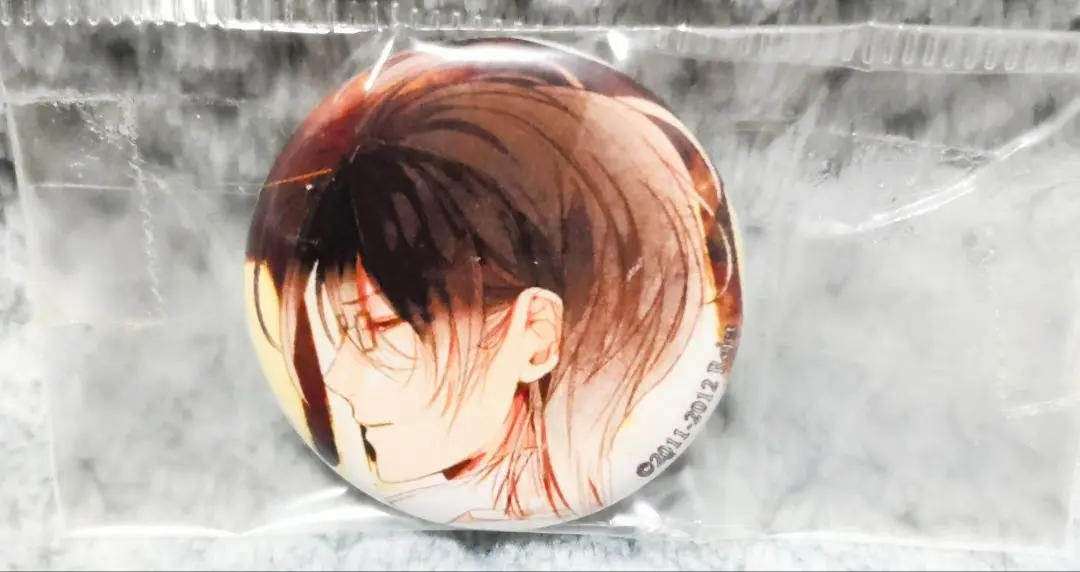 坂巻アヤト # 大量出品 DIABOLIKLOVERS ディアラバ 逆巻アヤト - メルカリ