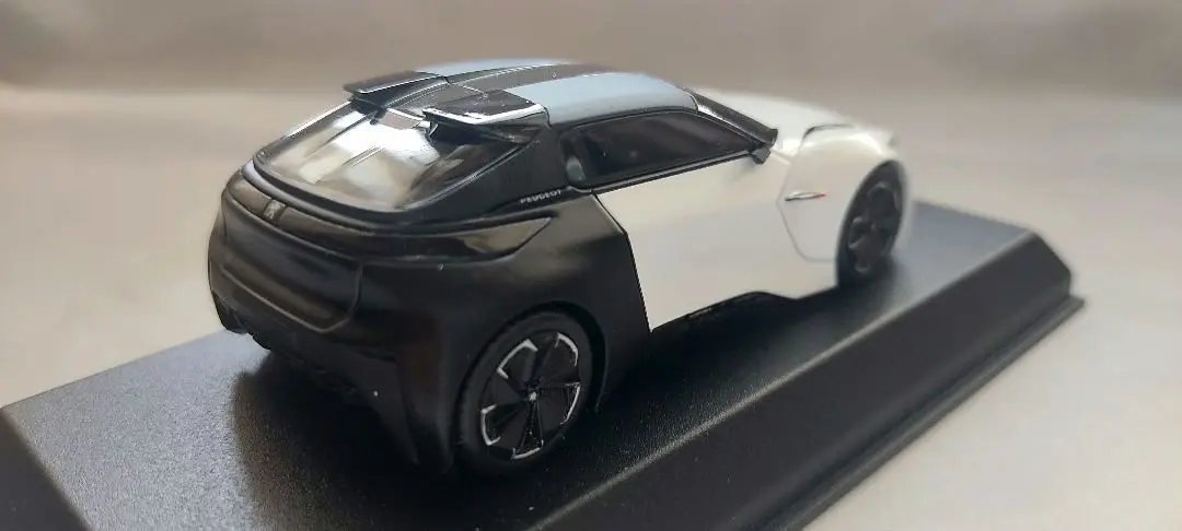 2025年最新】プジョー5008ミニカーの人気アイテム - メルカリ