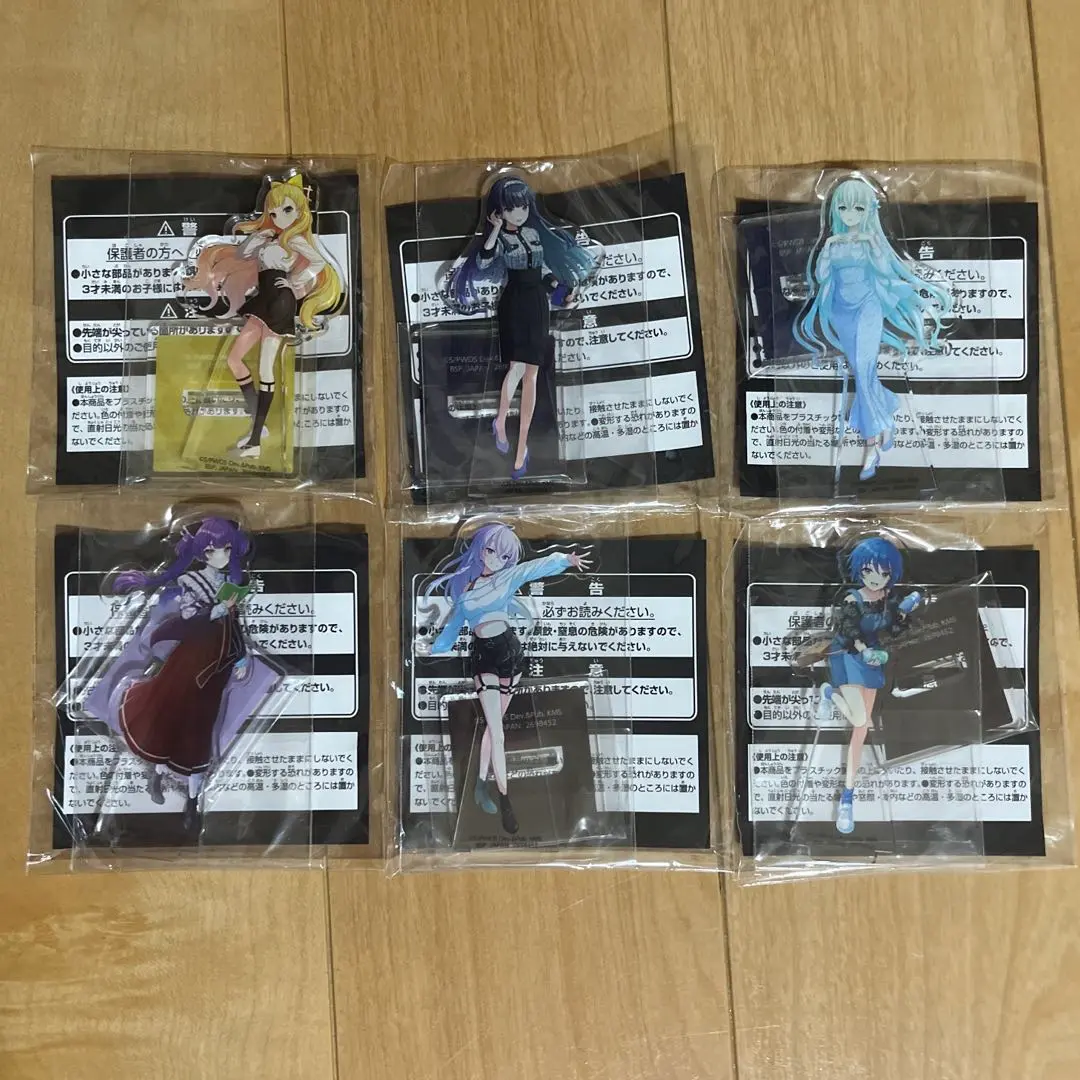 ユメステ リリ缶 リリヤ① 2025年最新】ユメステ リリヤの人気アイテム - メルカリ
