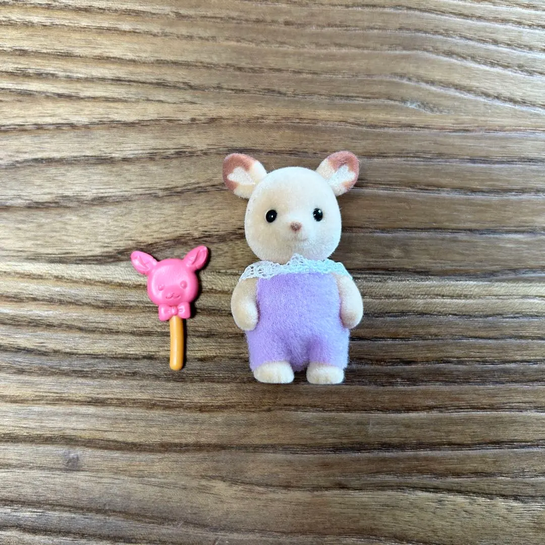 Thumbnail of Sylvanian Families Baby Sweets Series: Deer Baby