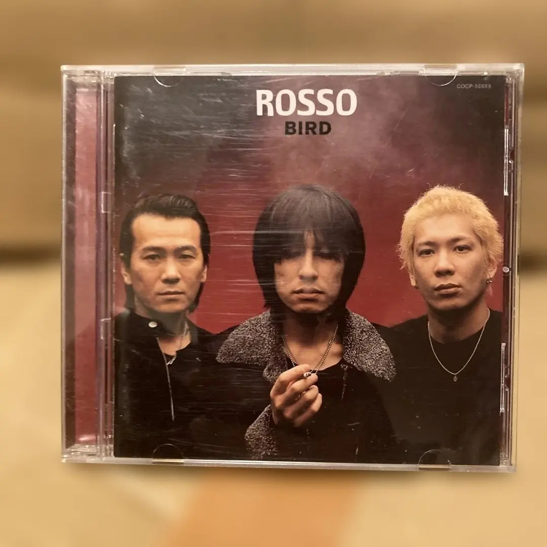 ROSSO BIRD LPレコード Amazon.co.jp: ROSSO チバユウスケ LP レコード BIRD 1st