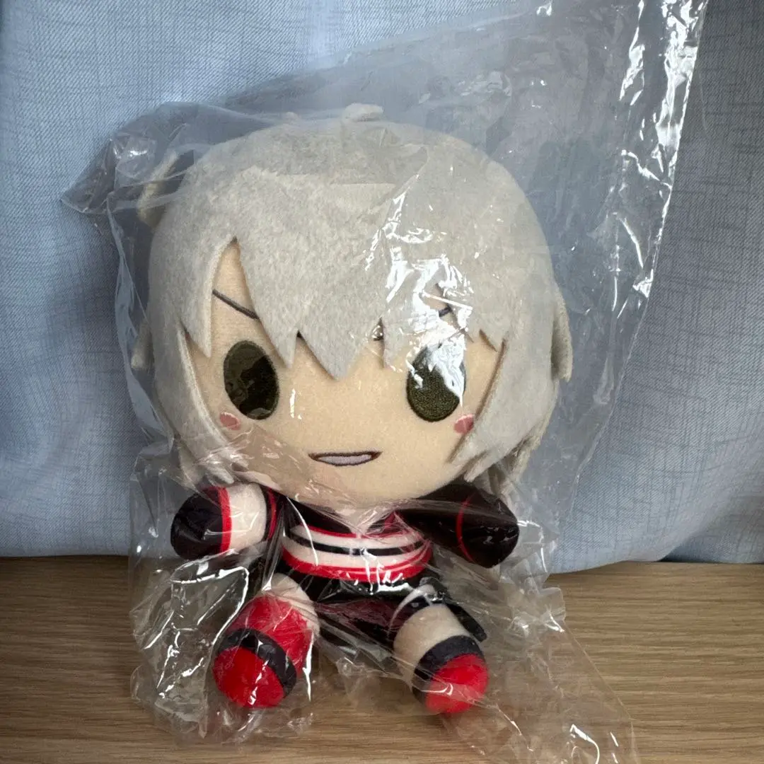 2025年最新】ジャンヌダルク オルタ ぬいぐるみの人気アイテム