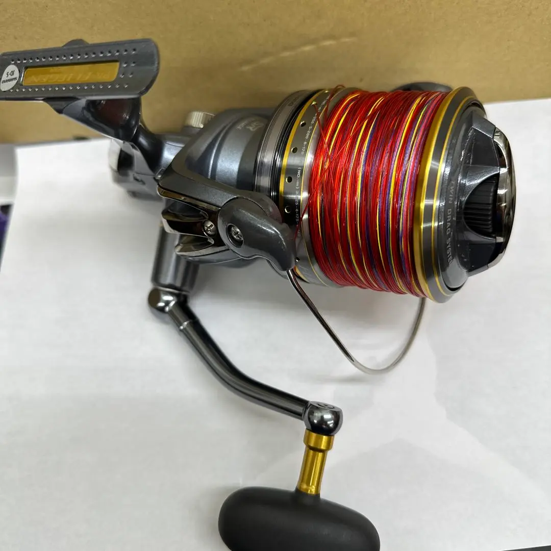 むさし様 フリーゲンSHIMANO CI4 FLIEGEN スピニングリール 2025年最新】フリーゲン スプールの人気アイテム - メルカリ
