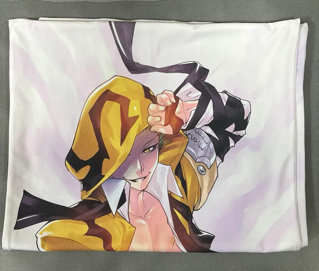 16まで値下!価格は詳細を! ブレイブルー テルミパーカー BLAZBLUE 2025年最新】blazblue テルミの人気アイテム - メルカリ