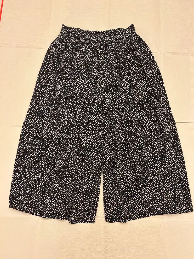 Thumbnail of [Excellent Condition] Jiyuku Fall/Winter Wide Leg Pants - Almost Unused