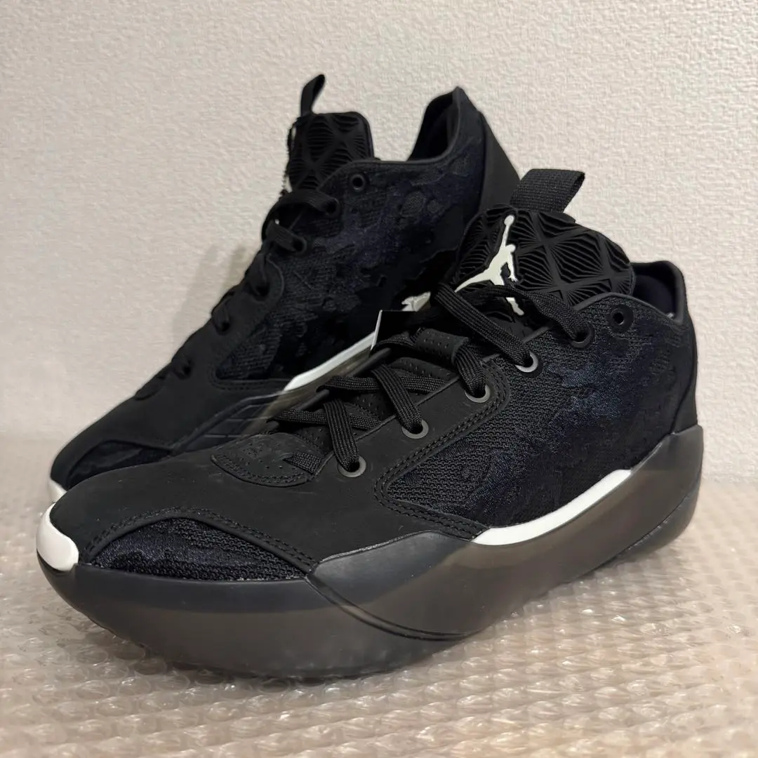 未使用 ナイキ Jordan 八村塁 コラボ バスケシューズ レッド 27cm スニダンで購入可】9/30発売 Rui Hachimura × Nike Air Jordan