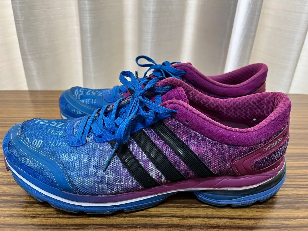2025年最新】adizero AGEの人気アイテム - メルカリ