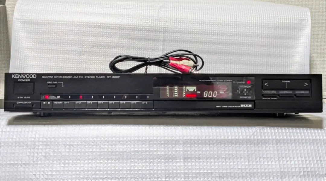 2025年最新】ケンウッド KT-880Fの人気アイテム - メルカリ