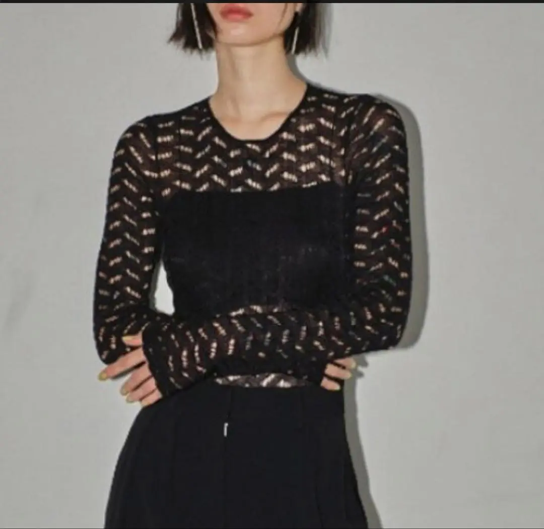 楽天市場】【即日出荷】TODAYFUL トゥデイフル Jacquard