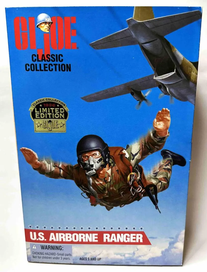2025年最新】gi joe クラシックの人気アイテム - メルカリ