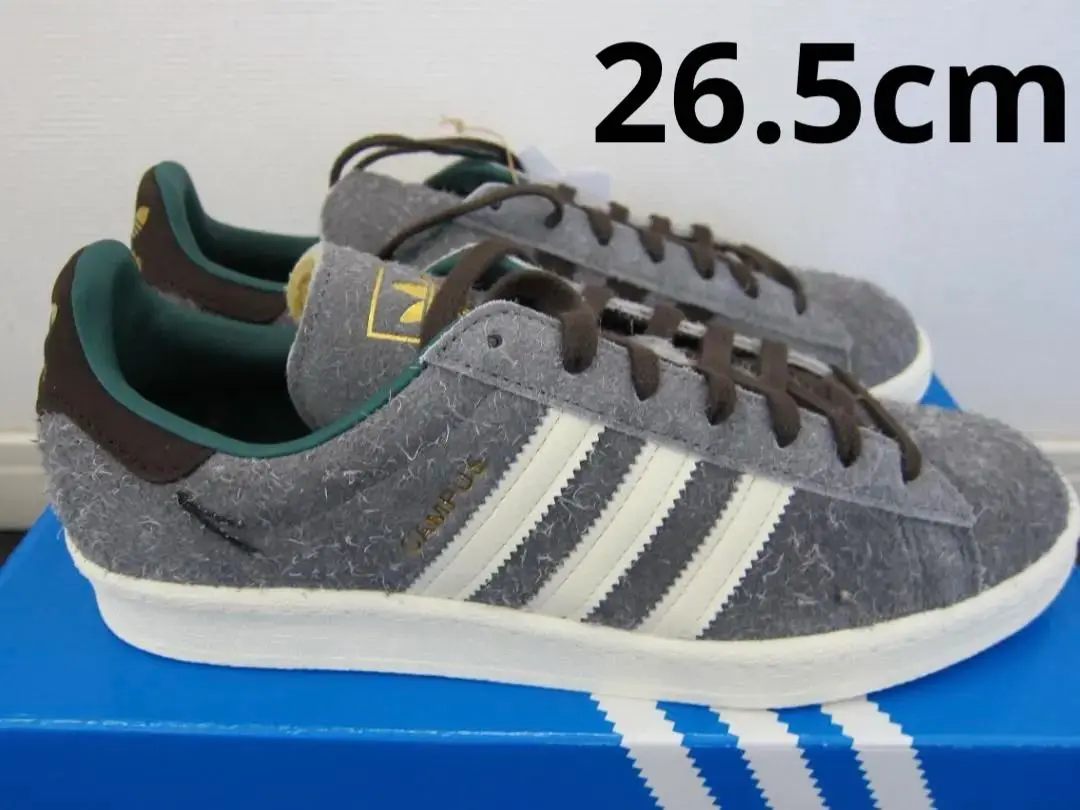 2025年最新】adidas CAMPUS ビームスの人気アイテム - メルカリ