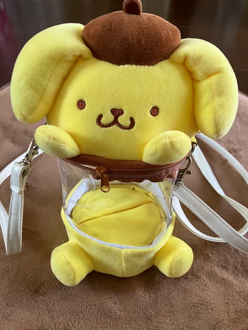 2025年最新】ポムポムプリン ねんどろいど ポムポムプリンの人気