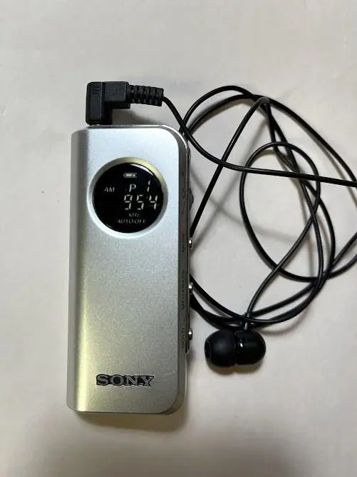2025年最新】sony SRF-M97の人気アイテム - メルカリ