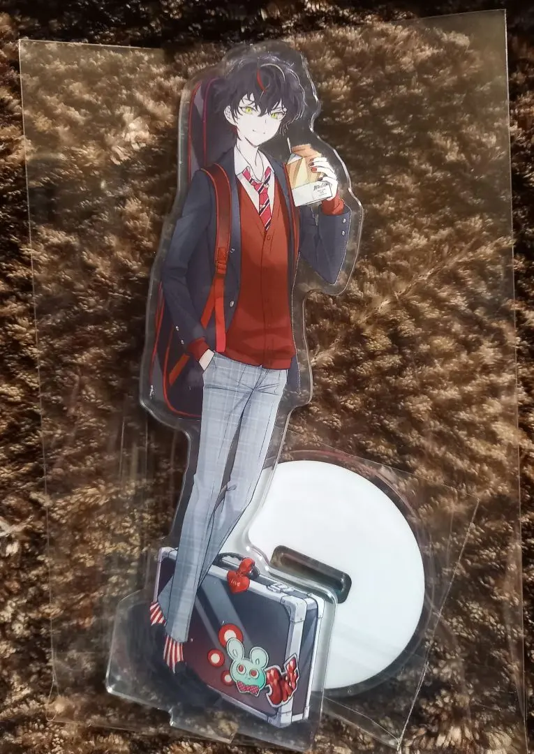 Thumbnail of Dear Vocalist Lottery Acrylic Stand Yuu