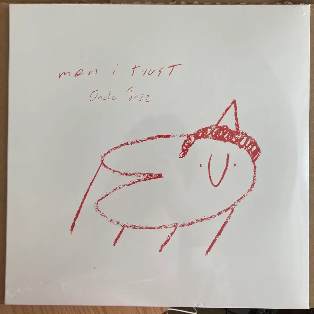 3/3までの価格 men i trust レコード 数量限定盤 picture盤 2025年最新】men i trust レコードの人気アイテム - メルカリ