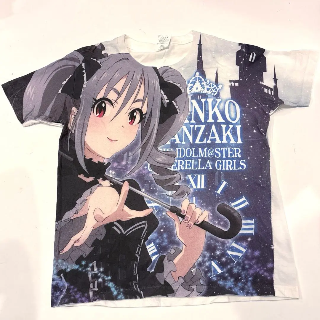 神崎蘭子＆二宮飛鳥 ダークイルミネイト ConnecTrip! Ver.セット アイマス デレマス ダークイルミネイト 二宮飛鳥 神崎蘭子 天楼