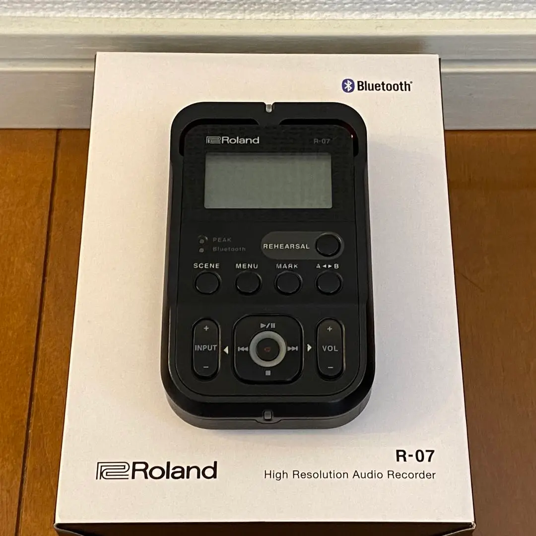 Roland SRX-07 Ultimate Keys CD-ROMとマニュアル Roland SRX-07 Ultimate Keys CD-ROMとマニュアル