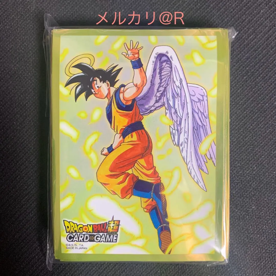 【PSA10】孫悟空　BT21-148 GDR ゴッドレア　海外　バイバイ悟空 PSA 10 GOD RARE Son Goku Peace Resolution BT21-148 GDR