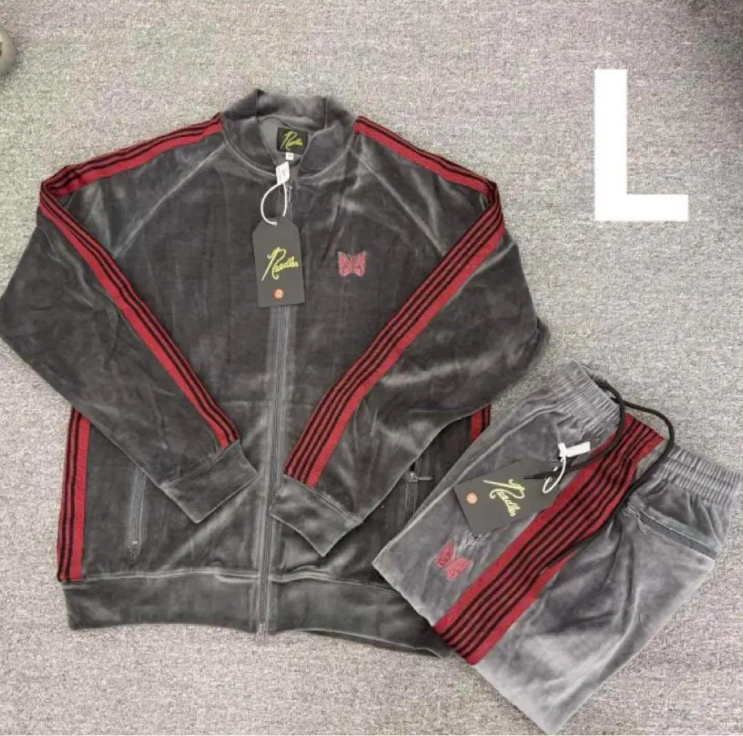 Watson IO着用ニードルズセットアップNeedlesセットアップM Watson IO着用ニードルズセットアップNeedlesセットアップS