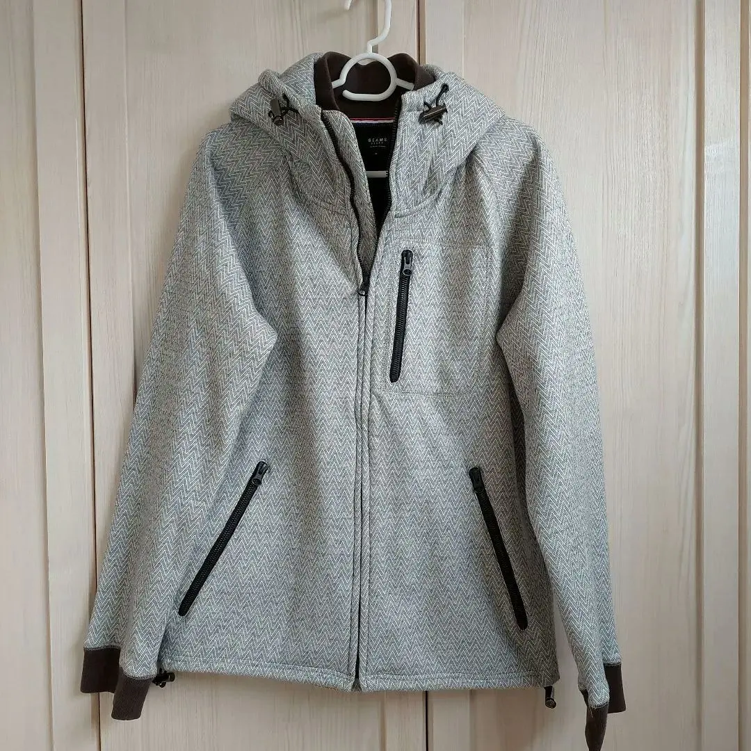 Thumbnail of BEAMS HEART Jacket Blouson M