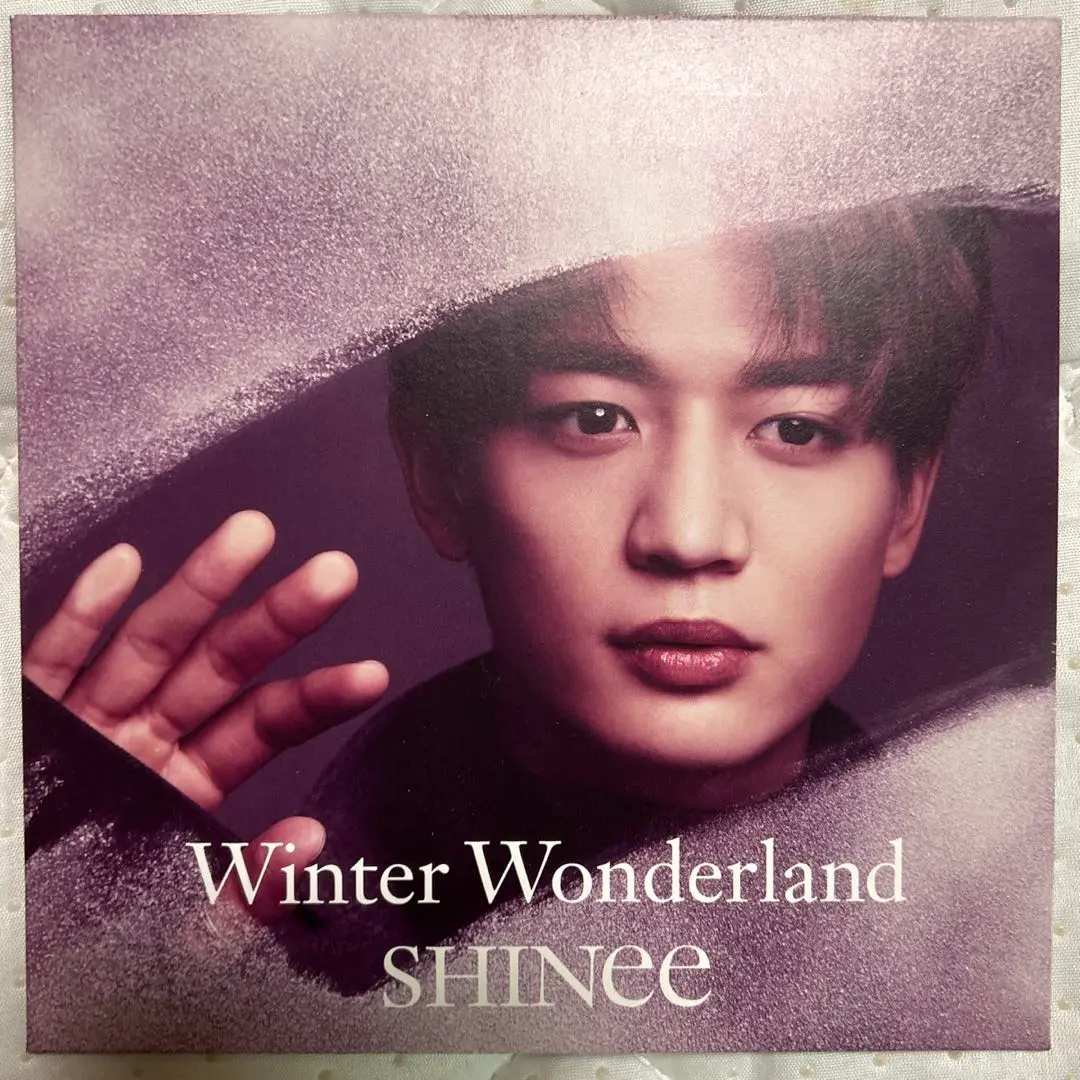 2025年最新】fc限定 shinee オニュ winterの人気アイテム - メルカリ