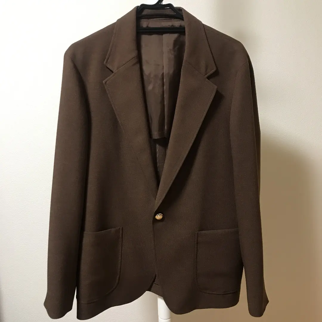 KadyUNIFIED ARROWS & SONS  ブレザー 2025年最新】united arrows & sons ブレザーの人気アイテム