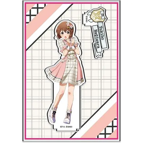 Thumbnail of Million Live! Acrylic Stand Future Signature ver. Yukiho Hagiwara