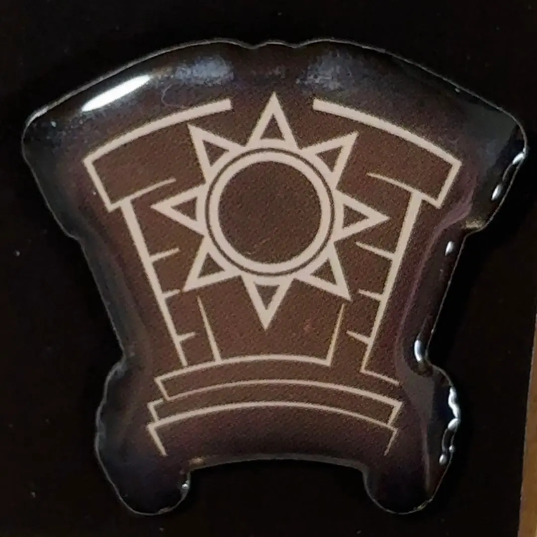 ライブラリーオブルイナ　EGO缶バッジ 12枚セット 2025年最新】library of ruina 缶バッジの人気アイテム - メルカリ