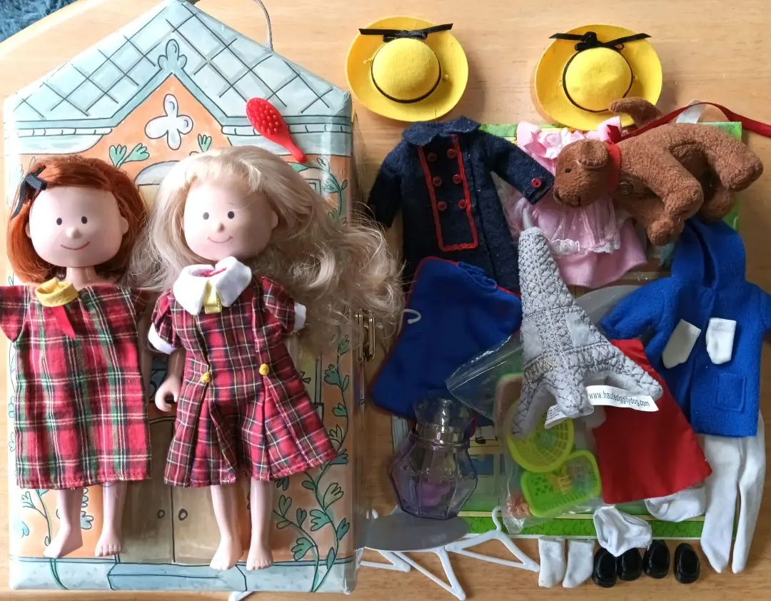 2025年最新】マドレーヌちゃん ノナちゃんの人気アイテム - メルカリ