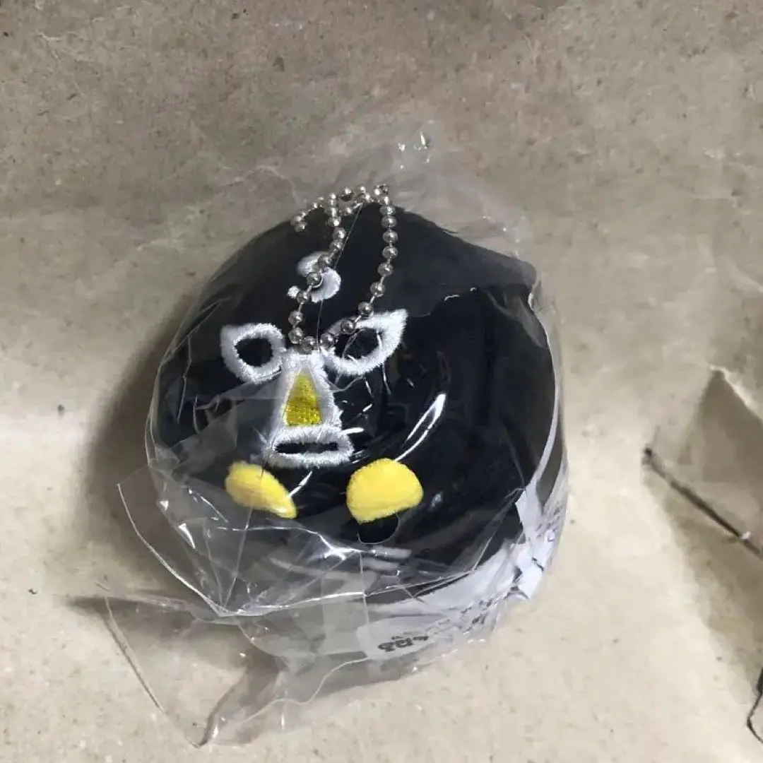 新品未開封 エガちゃんねる エガフェス B賞 もちころクッション ブリーフ団M 2025年最新】ブリーフ団Mの人気アイテム - メルカリ