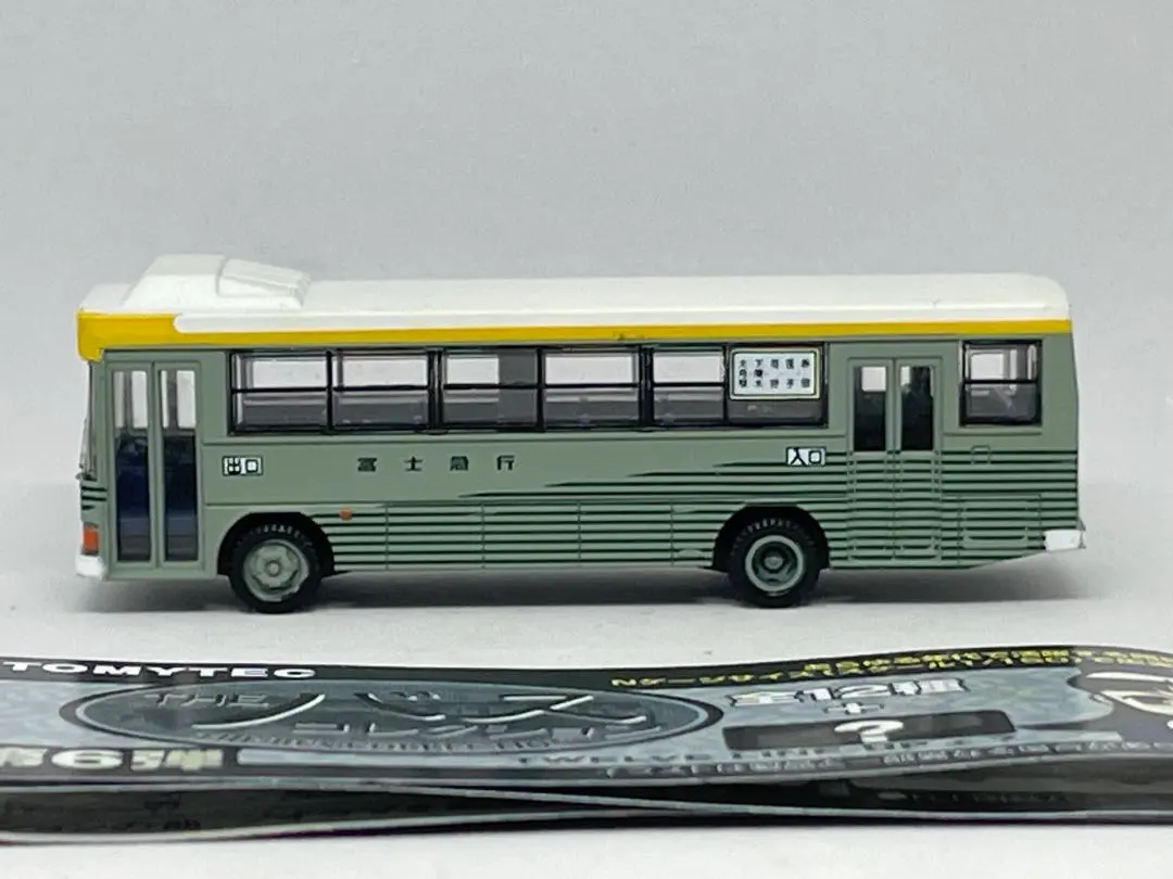 2025年最新】バスコレ 富士急行バスの人気アイテム - メルカリ