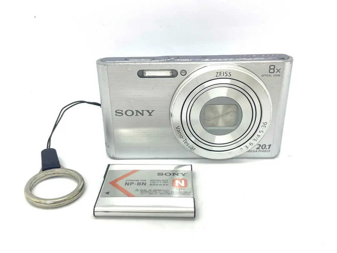 在庫処分セール 2025年最新】DSC-W830 ジャンクの人気アイテム メルカリ - デジタルカメラ