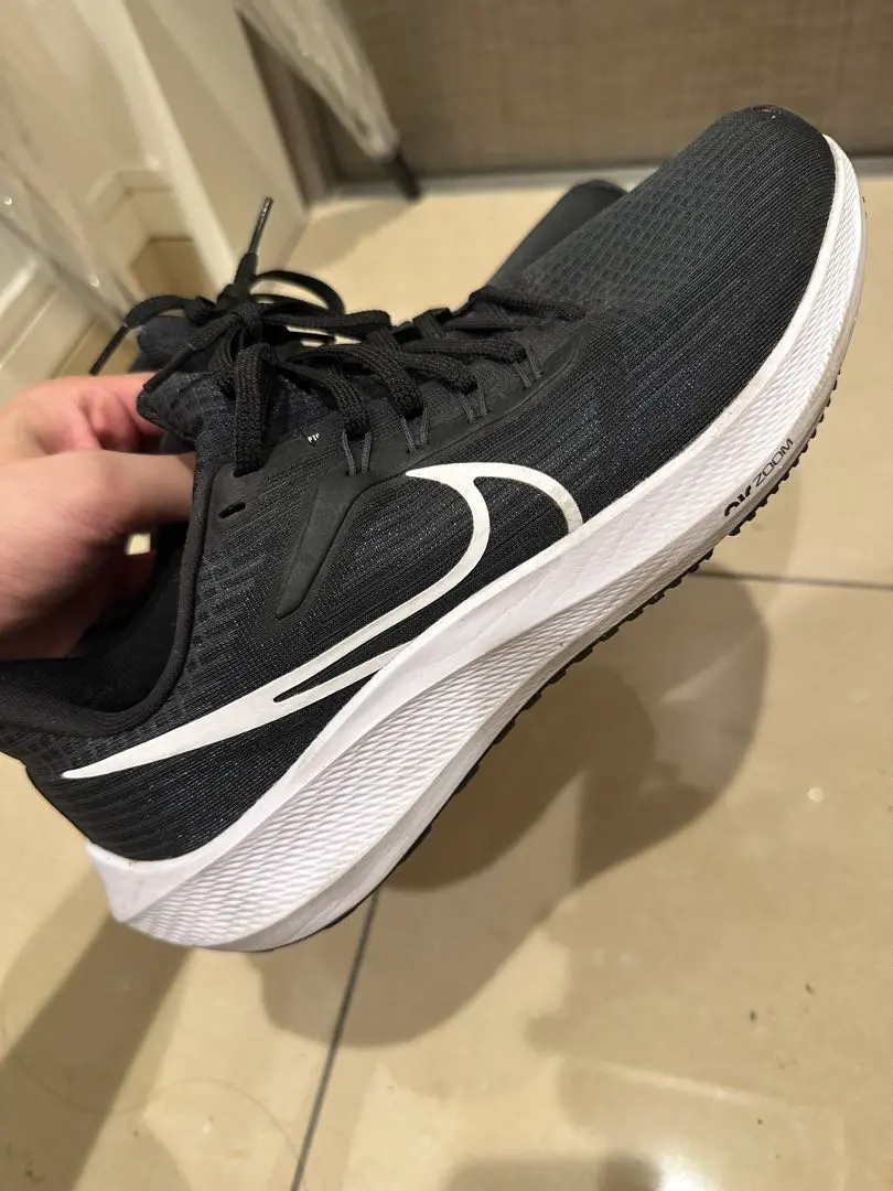 新品未使用　NIKE エアーズームトータル90 26センチ NIKE ナイキ エア ズーム トータル 90 サプレマシー FG(ホワイト