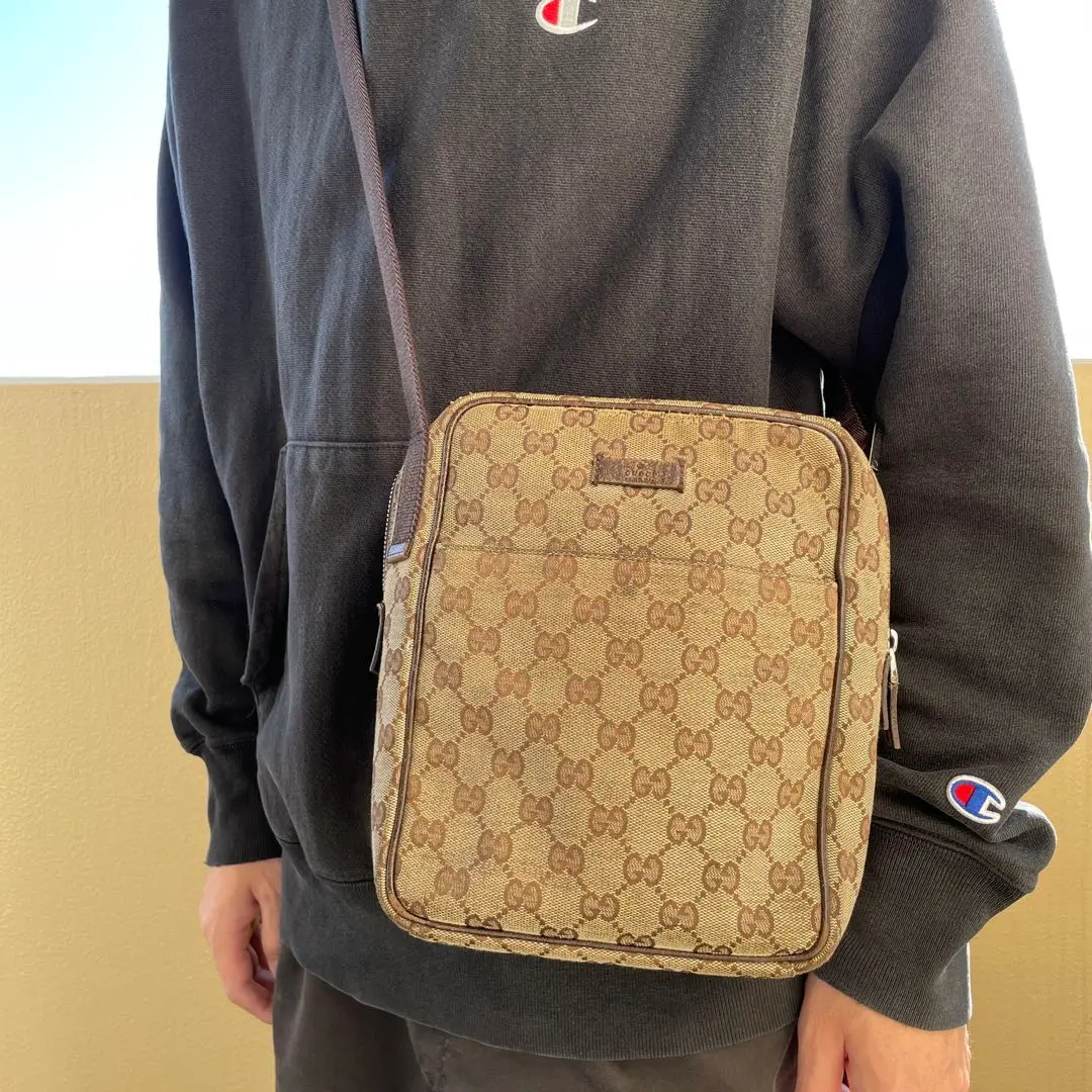 2025年最新】GUCCI 122759の人気アイテム - メルカリ