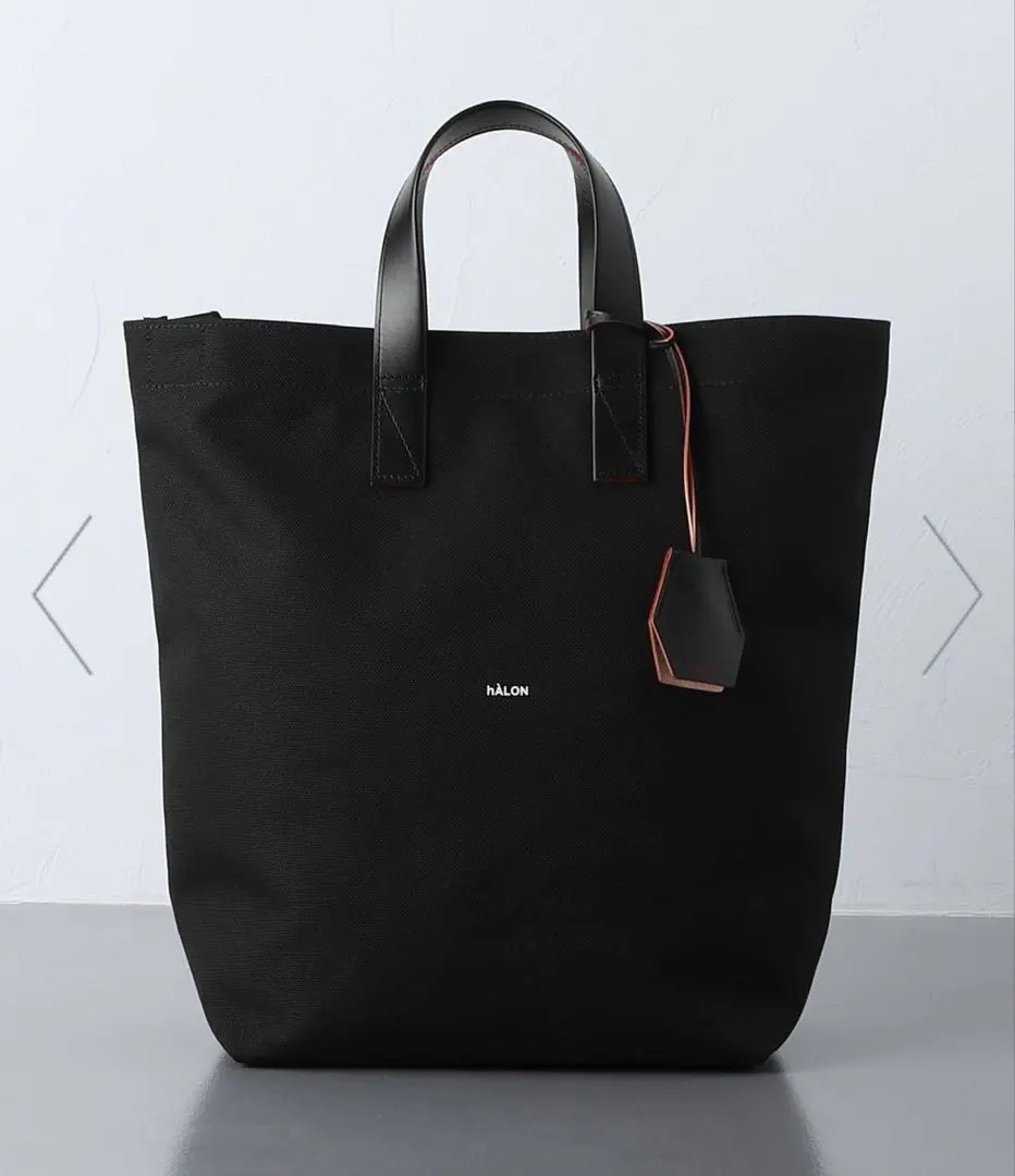 2025年最新】HALON トートバッグの人気アイテム - メルカリ