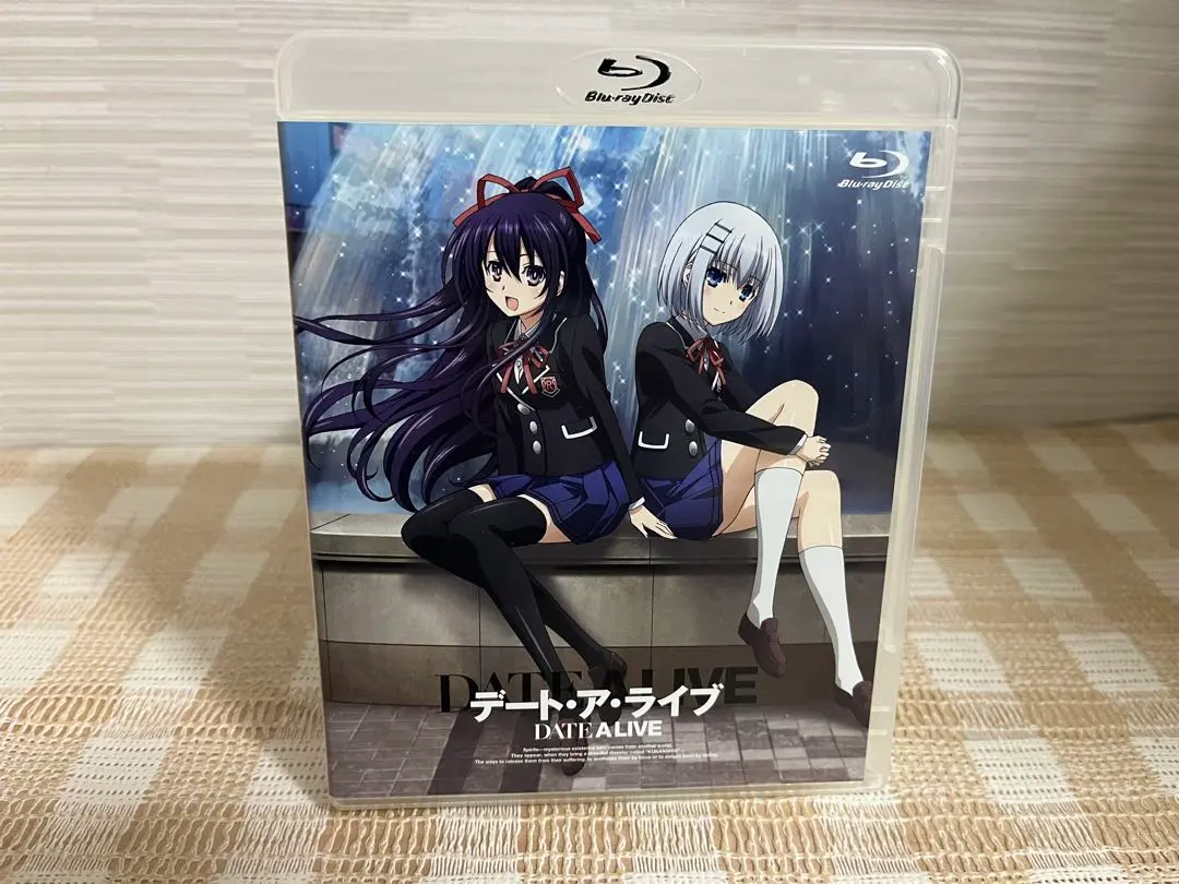 Amazon.co.jp | デート・ア・ライブII 全5巻セット [マーケット