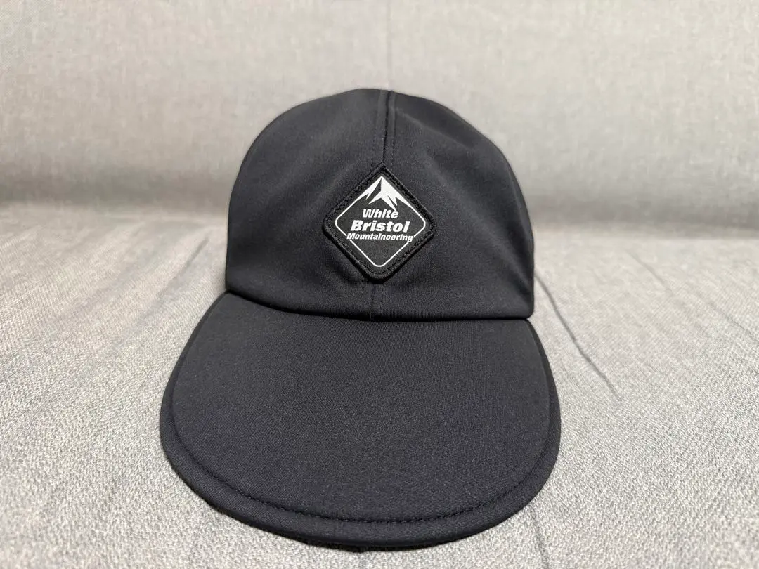 FCRB✖️White mountaineering キャップ 2025年最新】white mountaineering キャップ f.c. real bristol