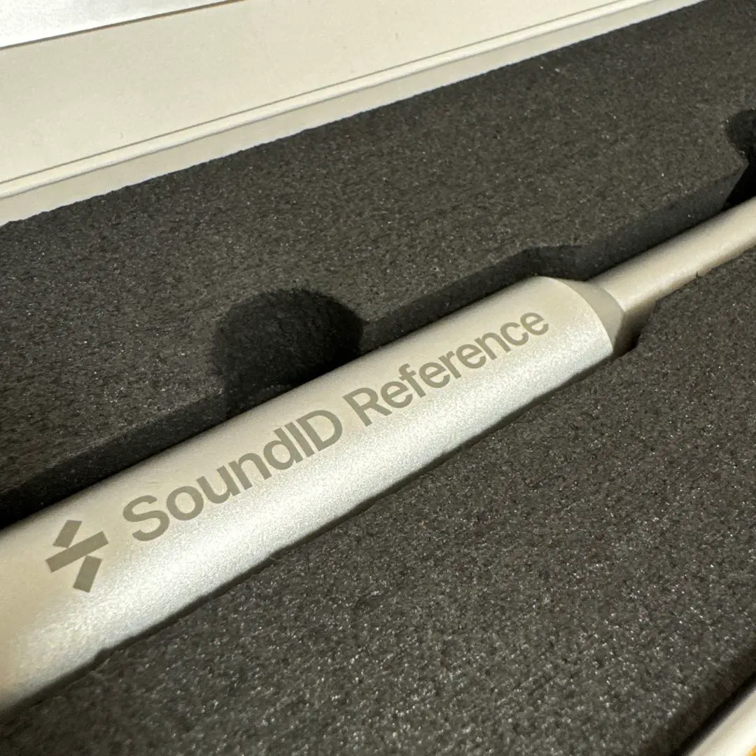 【美品】SoundID Reference 4 Sonarworks【中古】 2025年最新】soundid referenceの人気アイテム - メルカリ