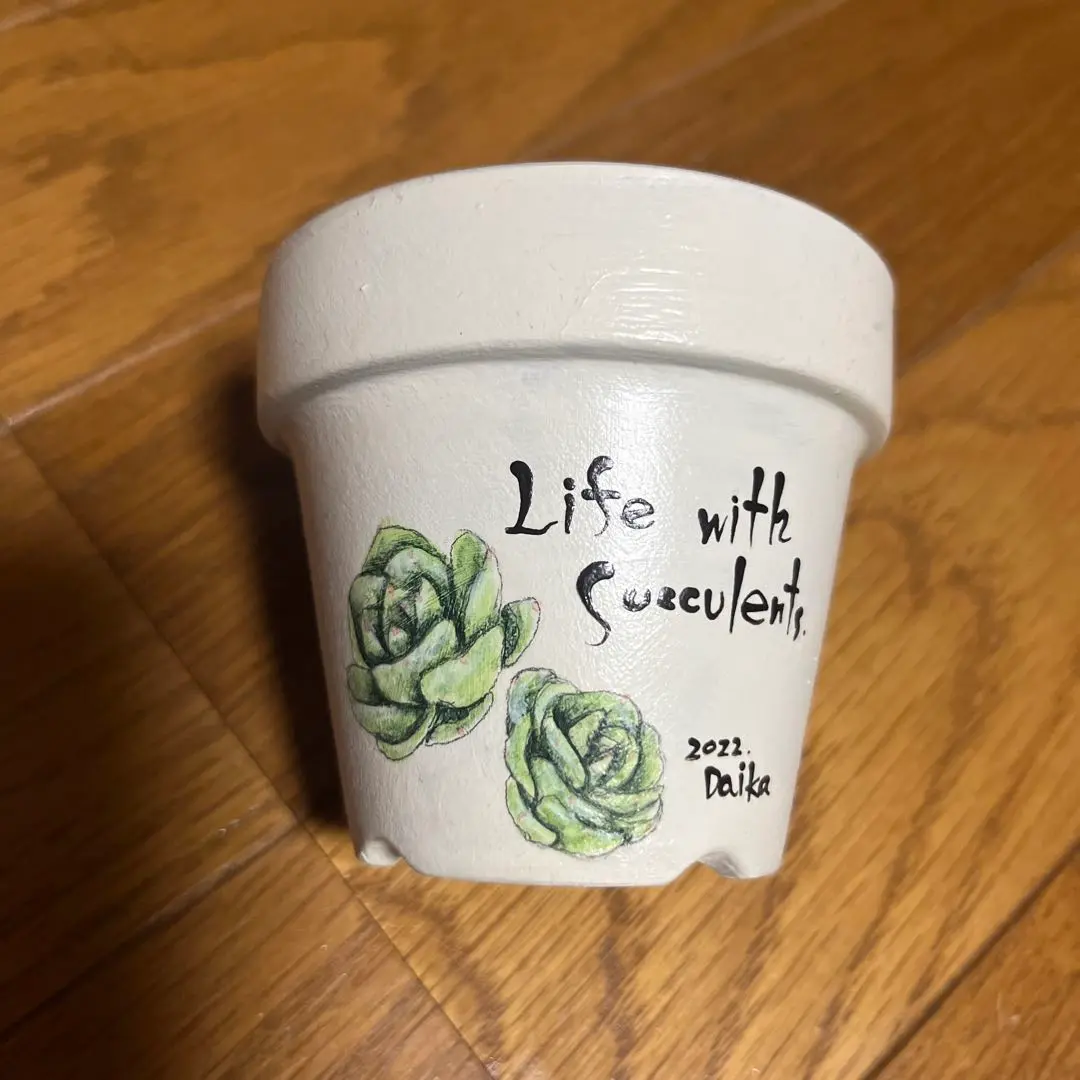 リクエストおまとめ　新品　リメイク鉢　作家さん リクエストおまとめ 新品 リメイク鉢 作家さん - メルカリ